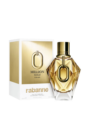 Million Gold for Her Edp